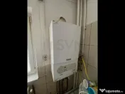Apartament spatios - centrala proprie 