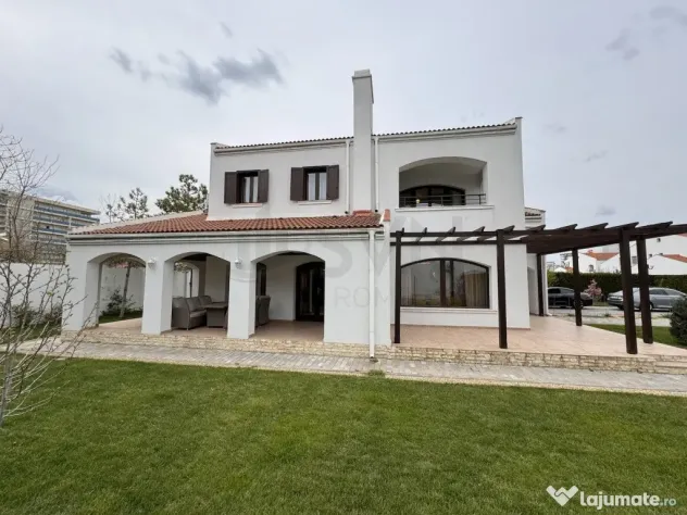 Vila mobilata Rovere 2024 Marina Regia Mamaia Nord Constanta