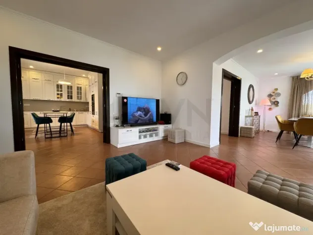 Vila mobilata Rovere 2024 Marina Regia Mamaia Nord Constanta