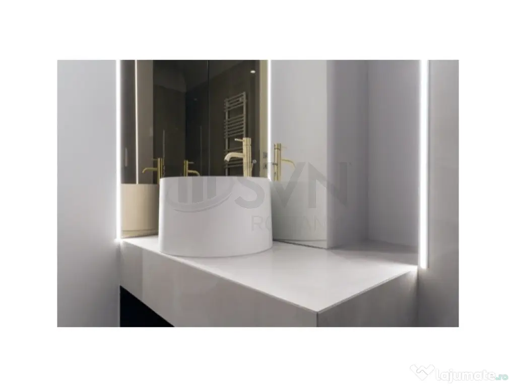 Apartament 2 camere Cortina North tip 1