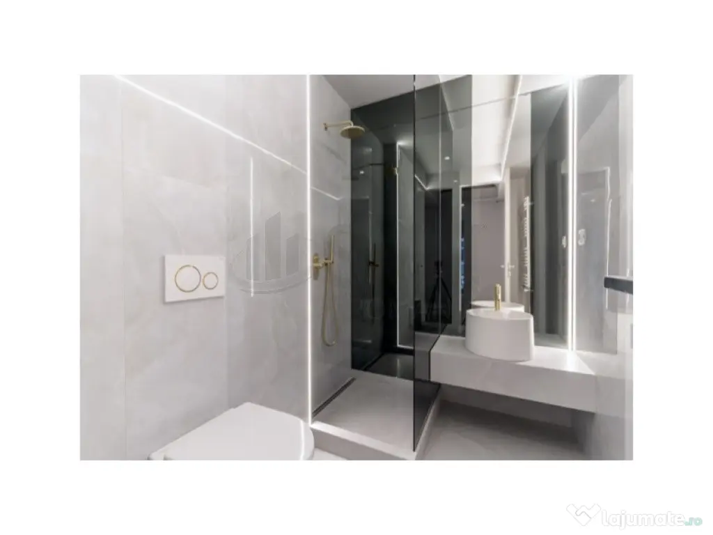 Apartament 2 camere Cortina North tip 1