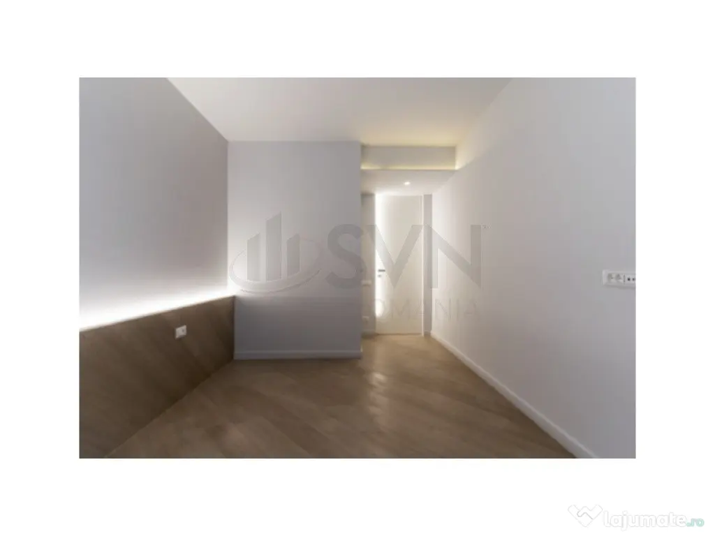 Apartament 2 camere Cortina North tip 1