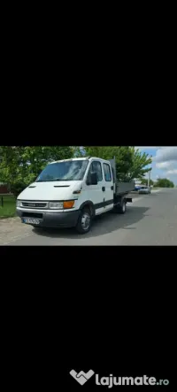 Iveco dayli 2.800 