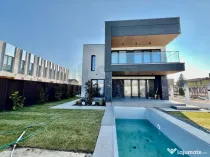 VIla Modern Home 6 Camere Pipera Erou Iancu Nicolae