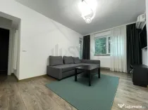Apartament 3 camere mobilat utilat langa metrou