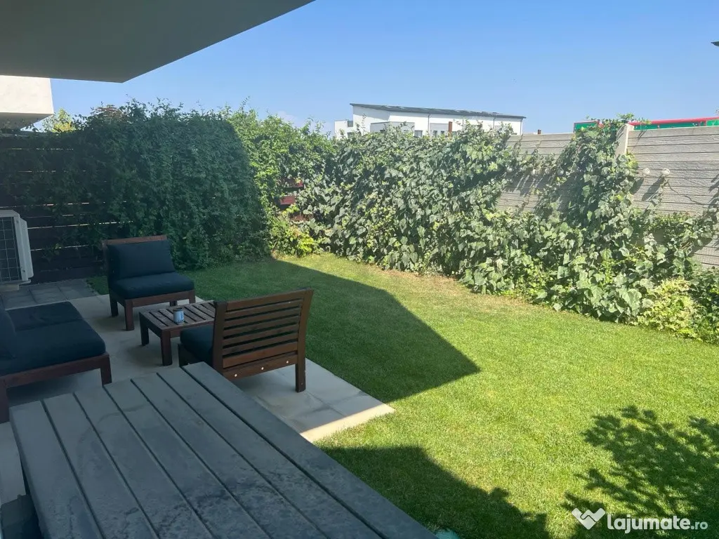 Vila 5 camere 175mp Complex residential