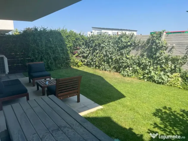 Vila 5 camere 175mp Complex residential