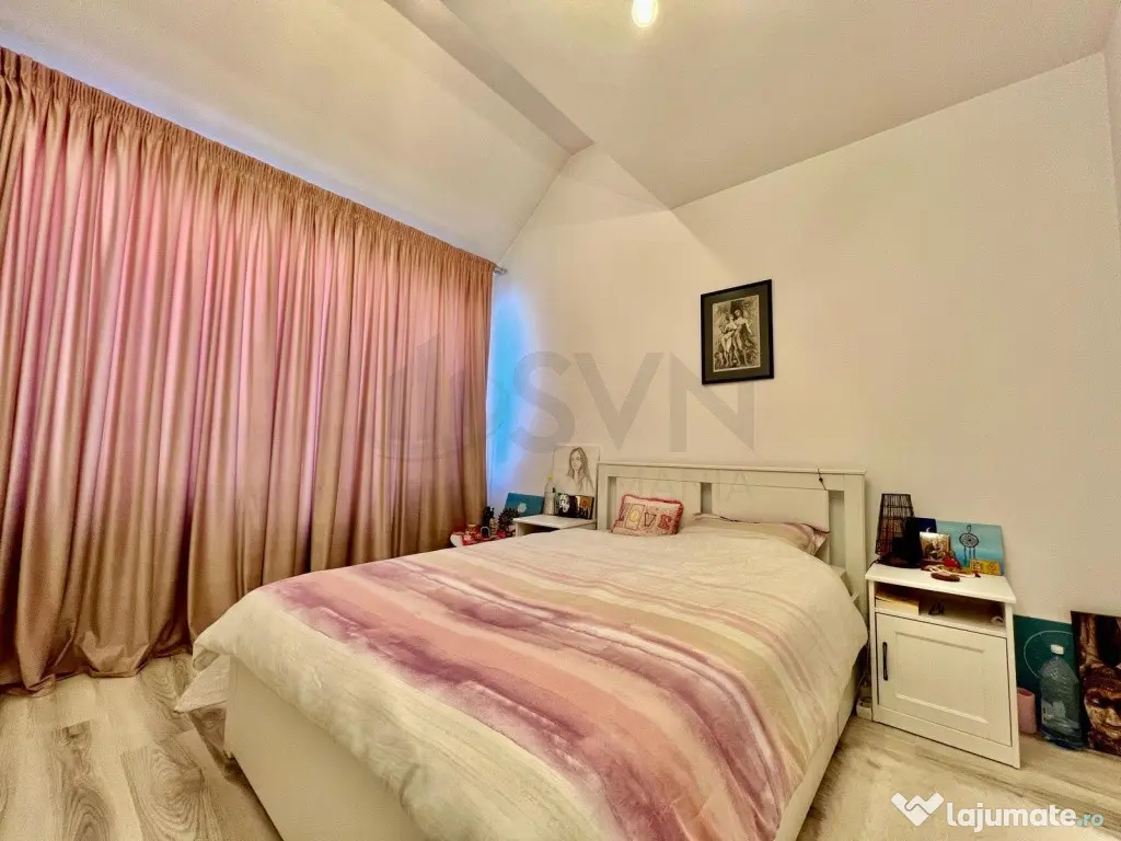 Vila 5 camere 175mp Complex residential