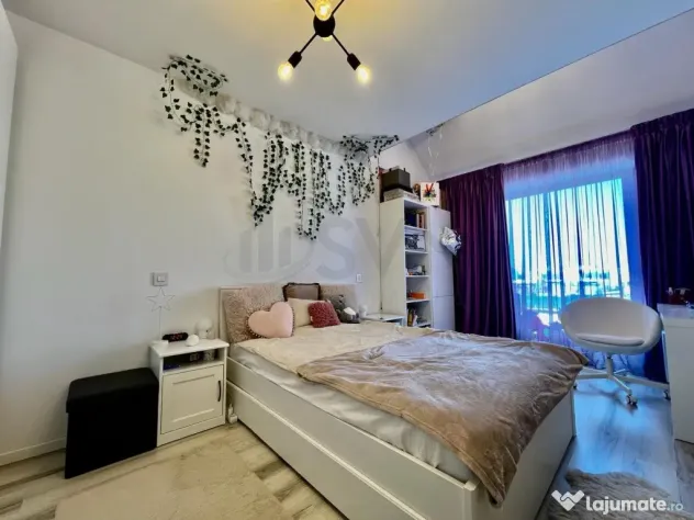 Vila 5 camere 175mp Complex residential