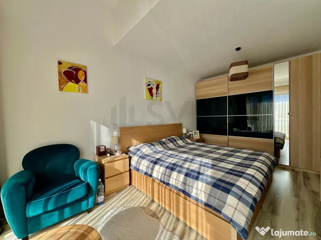 Vila 5 camere 175mp Complex residential