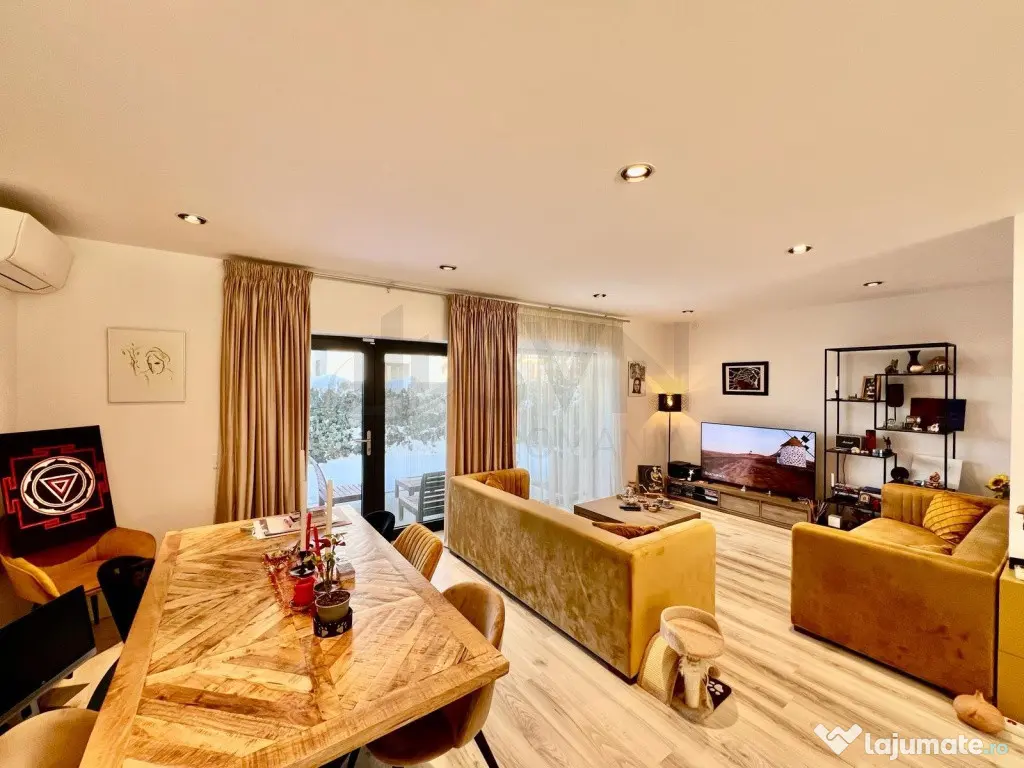 Vila 5 camere 175mp Complex residential