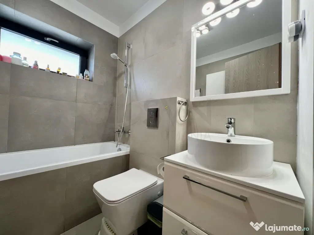 Vila 5 camere 175mp Complex residential