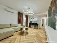Apartament 2 camere Mobilat Pipera 
