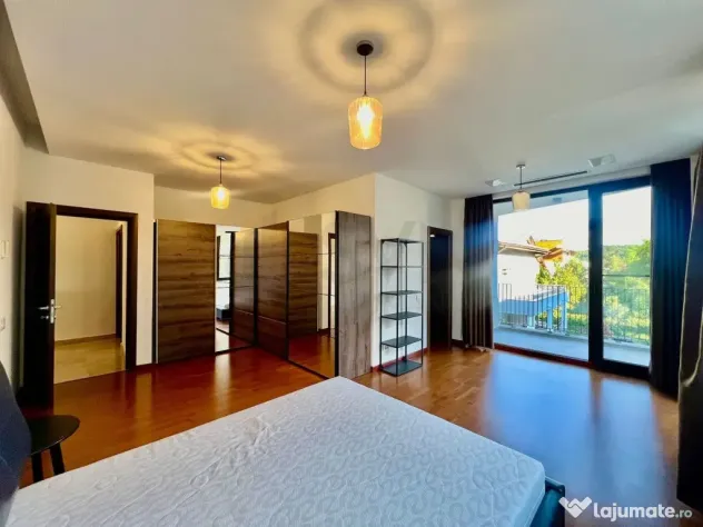 Apartament deosebit 3 camere 178 mp Erou Iancu Nicolae