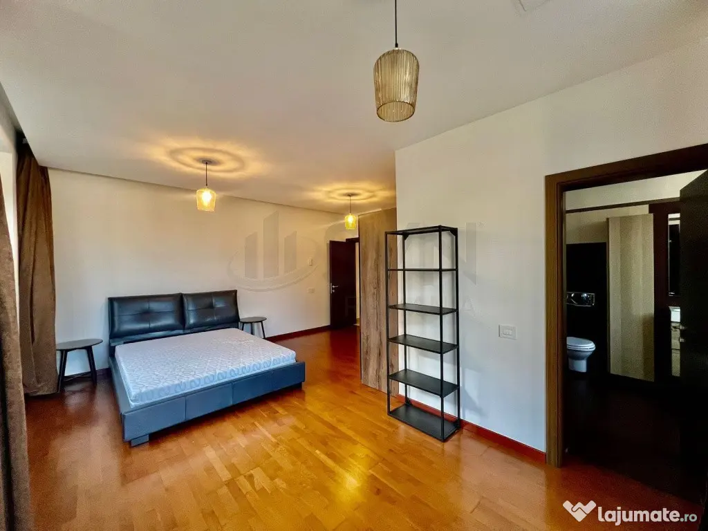 Apartament deosebit 3 camere 178 mp Erou Iancu Nicolae