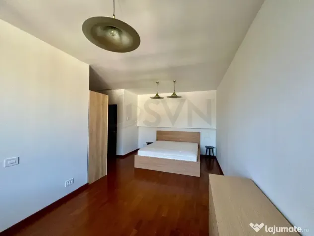 Apartament deosebit 3 camere 178 mp Erou Iancu Nicolae