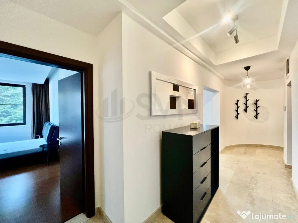 Apartament deosebit 3 camere 178 mp Erou Iancu Nicolae