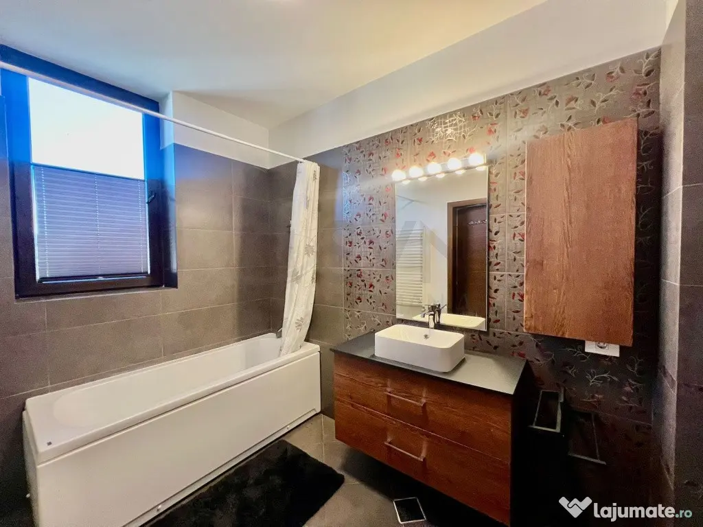 Apartament deosebit 3 camere 178 mp Erou Iancu Nicolae