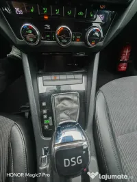 Skoda Octavia 1.6 TDI DSG – 2019 