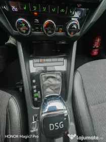 Skoda Octavia 1.6 TDI DSG – 2019
