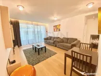 ONE PLAZA Herastrau 2 CAMERE loc parcare INCLUS