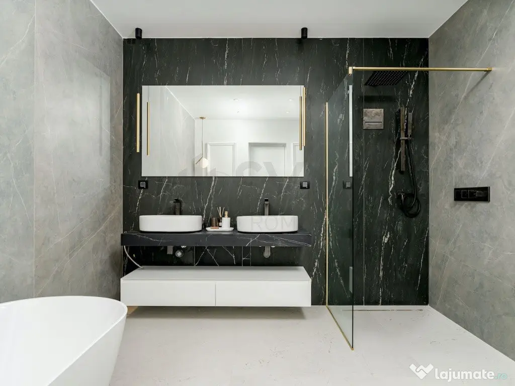 Vila Complex Finalizat Pipera Dr Bisericii Iancu Nicolae