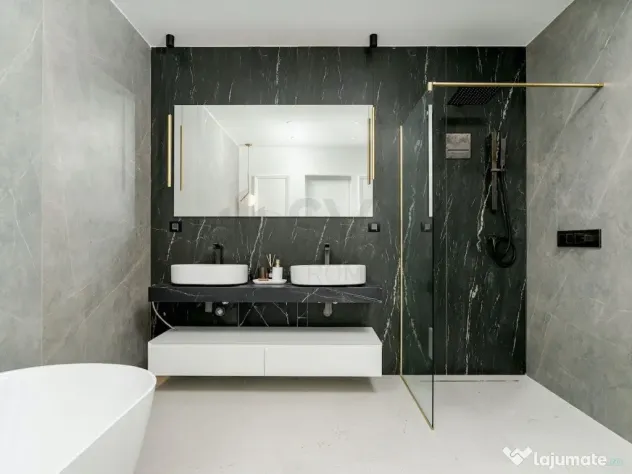 Vila Complex Finalizat Pipera Dr Bisericii Iancu Nicolae