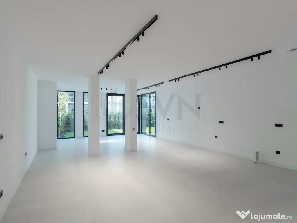 Vila Complex Finalizat Pipera Dr Bisericii Iancu Nicolae