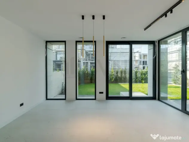 Vila Complex Finalizat Pipera Dr Bisericii Iancu Nicolae