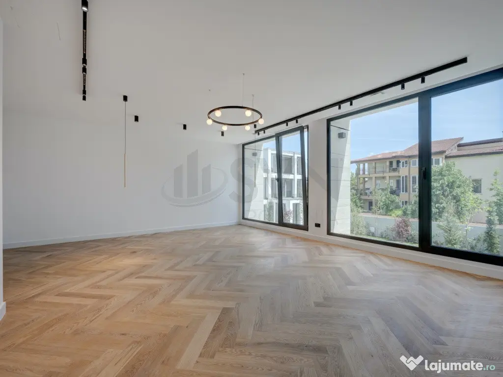 Vila Complex Finalizat Pipera Dr Bisericii Iancu Nicolae