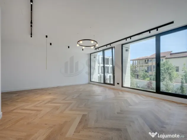 Vila Complex Finalizat Pipera Dr Bisericii Iancu Nicolae