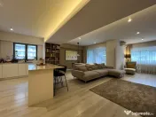 Apartament 3 Camere 125 mp Mobilat si Utilat 