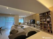 Apartament 3 Camere 125 mp Mobilat si Utilat 