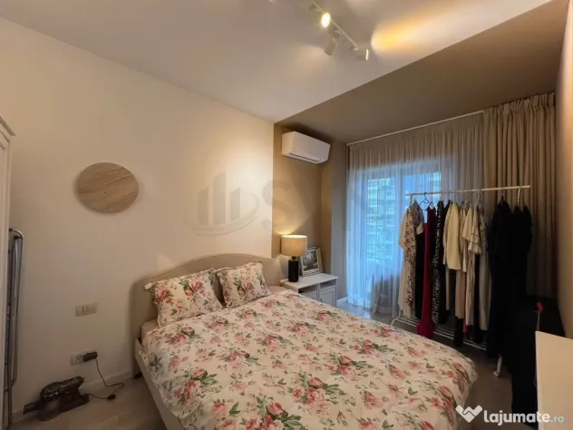 Apartament 3 Camere 125 mp Mobilat si Utilat