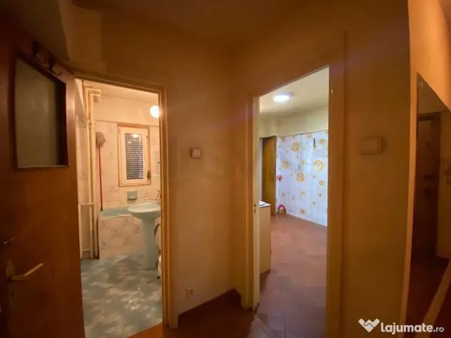 Apartament 4 camere Titulescu Investitie
