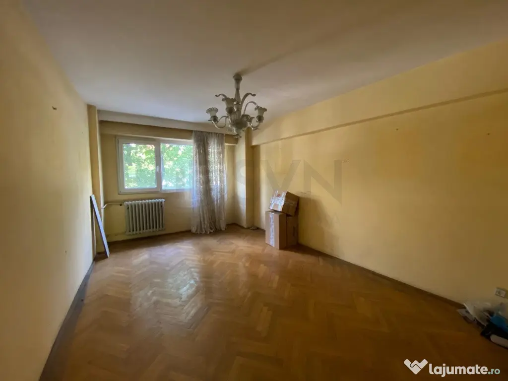 Apartament 4 camere Titulescu Investitie