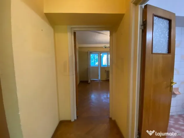 Apartament 4 camere Titulescu Investitie
