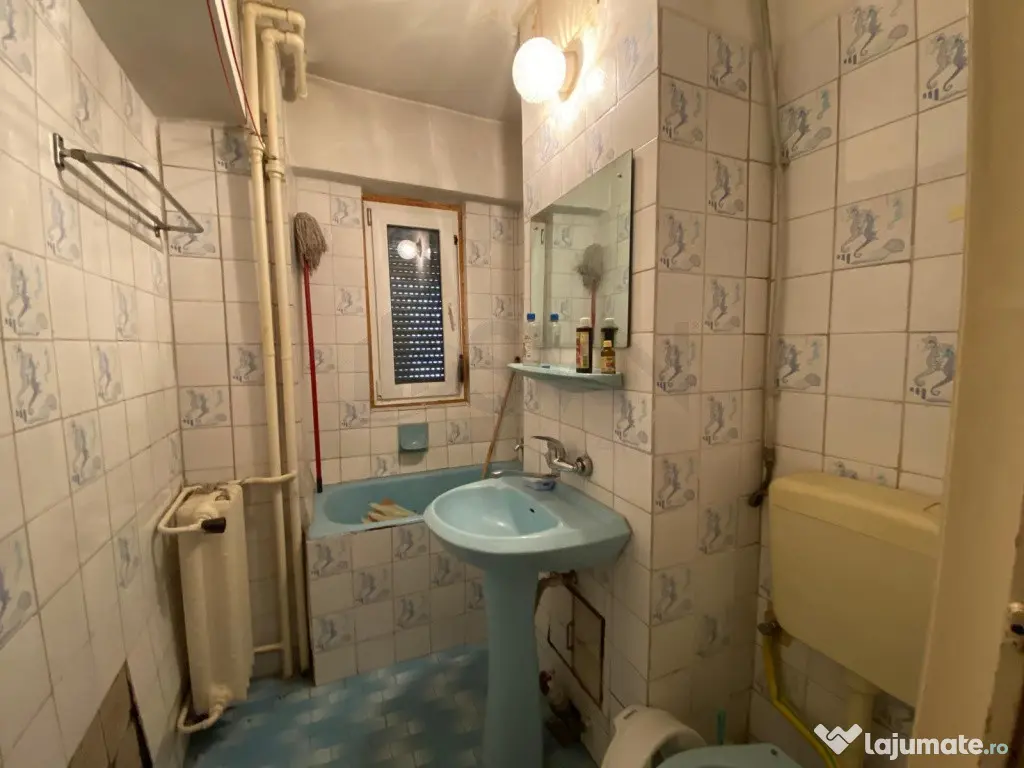 Apartament 4 camere Titulescu Investitie