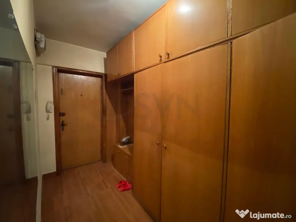 Apartament 4 camere Titulescu Investitie