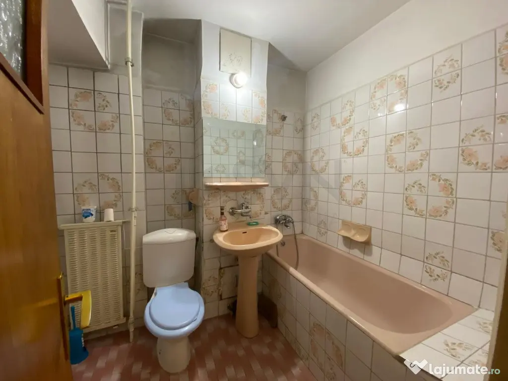 Apartament 4 camere Titulescu Investitie