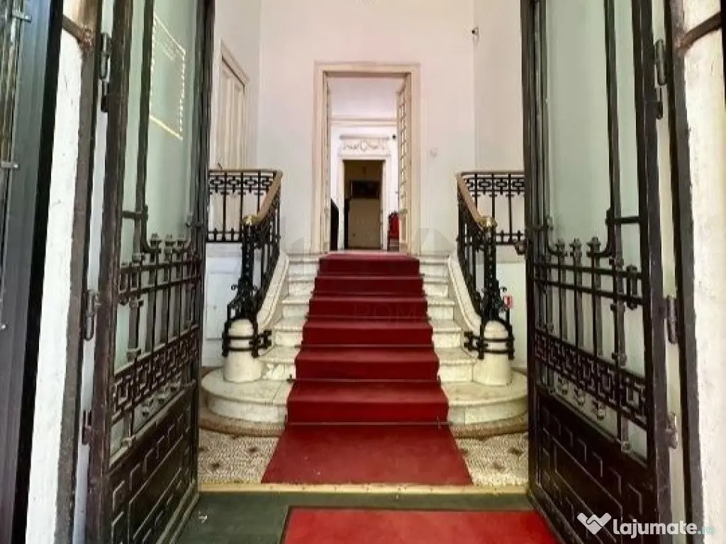 Casa de inchiriat zona Dacia Gradina Icoanei