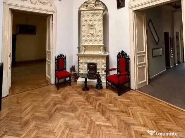 Casa de inchiriat zona Dacia Gradina Icoanei