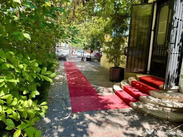 Casa de inchiriat zona Dacia Gradina Icoanei