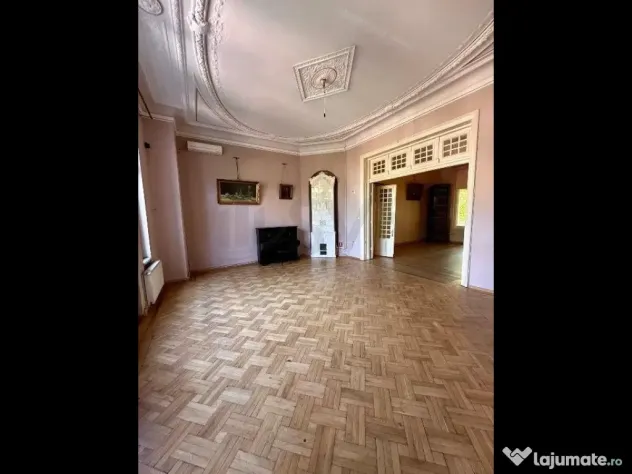 Casa de inchiriat zona Dacia Gradina Icoanei