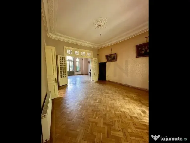 Casa de inchiriat zona Dacia Gradina Icoanei