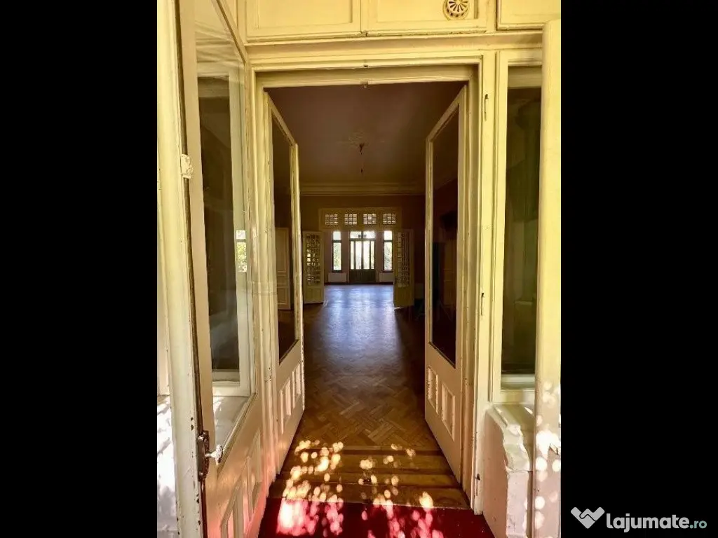 Casa de inchiriat zona Dacia Gradina Icoanei