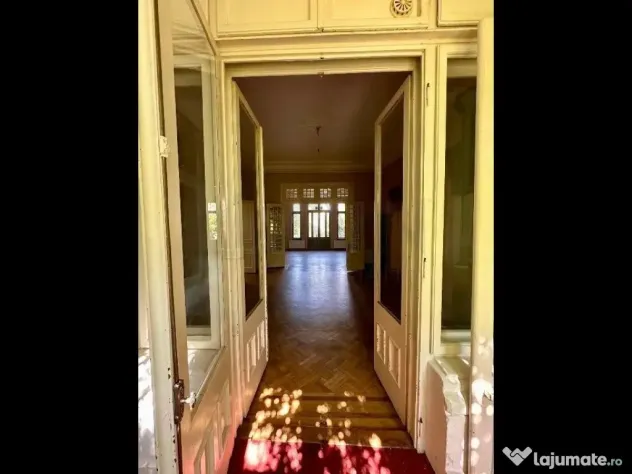 Casa de inchiriat zona Dacia Gradina Icoanei
