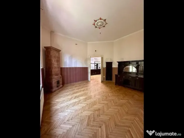 Casa de inchiriat zona Dacia Gradina Icoanei