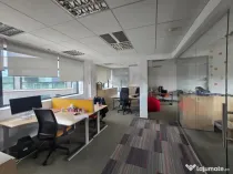 Spatiu comercial Baneasa Aeroport