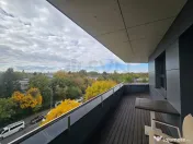 Spatiu comercial Baneasa Aeroport